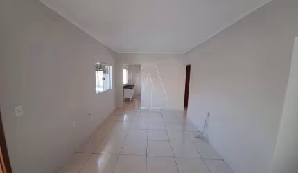 Casa no Bairro Planalto em Araçatuba/SP