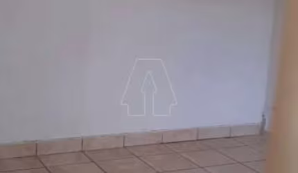 Casa Residencial no bairro Jardim Nova Yorque em Araçatuba-SP