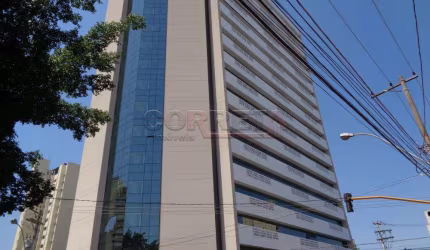Sala em Condomínio Comercial Araçatuba Office em Araçatuba-SP