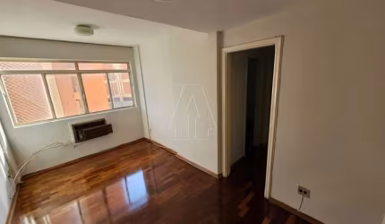 Apartamento Condomínio Edifício Saito em Araçatuba/SP