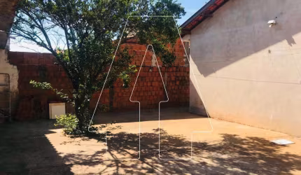 Casa no Bairro Jardim Universo