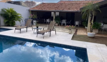 Casa no Bairro Jardim Nova York em Araçatuba/SP