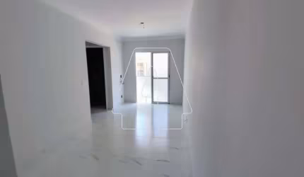 Apartamento no Condomínio Maria Rossini em Araçatuba/SP