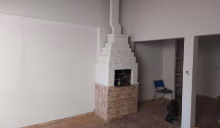 Casa Residencial em Araçatuba