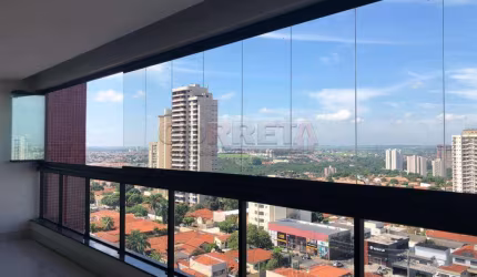 Apartamento no Residencial Araripe Manakin em Araçatuba/SP