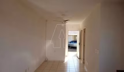 Casa no Condomínio Residencial Moradas em Araçatuba/SP