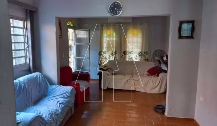 Casa Residencial em Araçatuba