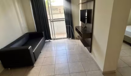 Apartamento no Residencial Don Luigi em Araçatuba/SP