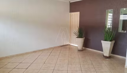 Casa no Bairro Amizade em Araçatuba/SP