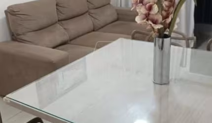 Apartamento no Edifício Alpínia  em Araçatuba/SP