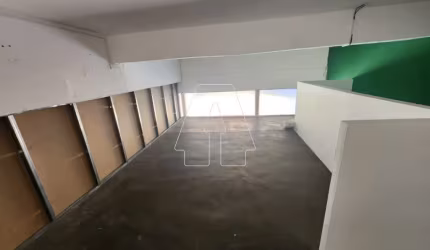 Salão Comercial em Araçatuba-SP
