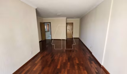 Apartamento no Condomínio Edifício Caribe Residencial Park em Araçatuba/SP