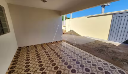Casa Residencial no bairro Jardim Guanabara em Araçatuba-SP