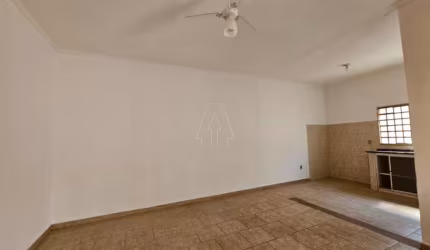 Casa Kitinet em Araçatuba-SP
