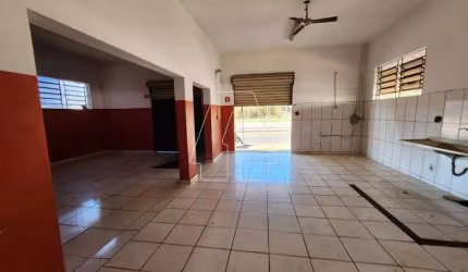 Salão Comercial em Araçatuba-SP