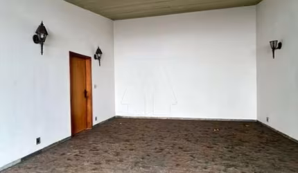 Casa Comercial em Araçatuba-SP