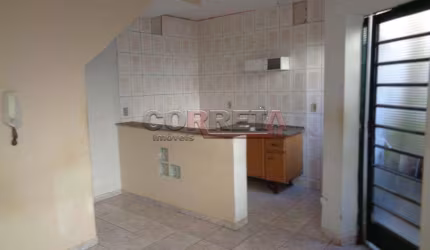 Casa Kitnet Residencial no bairro Vila Mendonça em Araçatuba-SP