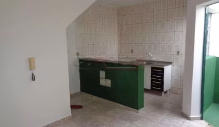 Casa Kitnet em Araçatuba