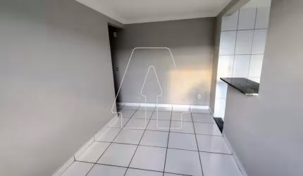 Apartamento no Alta Vista Condomínio Clube em Araçatuba/SP