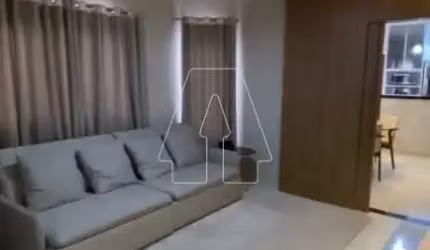 Casa no Condomínio Residencial Serra Dourada em Araçatuba/SP