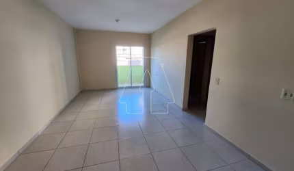 Apartamento no Edifício Residencial Semilla em Araçatuba/SP