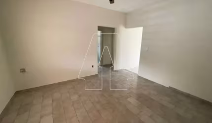 Casa no Bairro Esplanada em Araçatuba/SP
