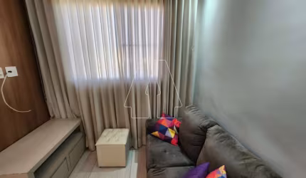 Apartamento Condomínio Elev em Araçatuba-SP