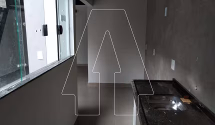 Casa Residencial no bairro Paraíso em Araçatuba-SP