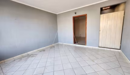Casa no bairro Aclimação em Araçatuba-SP