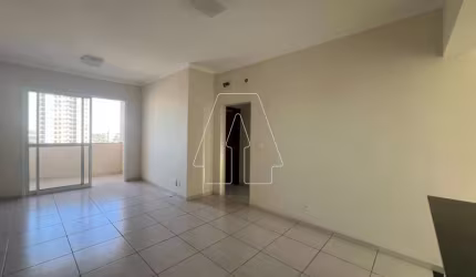 Apartamento Condomínio Residencial Frascino