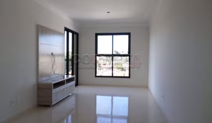 Apartamento no Condomínio Residencial das Oliveiras em Araçatuba/SP