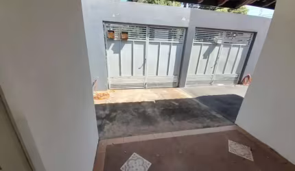 Casa Kitnet no bairro Ipanema em Araçatuba-SP