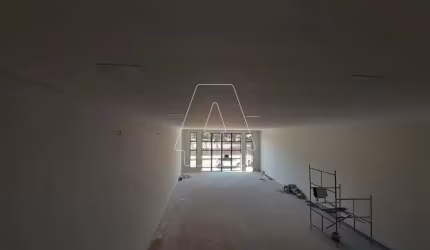 Comercial Salão em Araçatuba