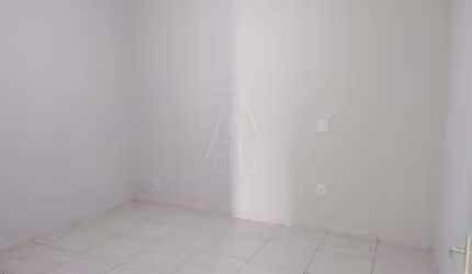 Casa Comercial no bairro Jardim Sumaré em Araçatuba-SP