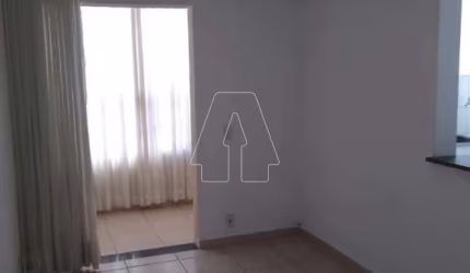 Apartamento Condomínio Residencial Espazio Albany em Araçatuba-SP
