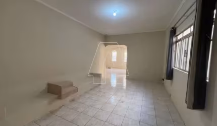 Casa Residencial em Araçatuba