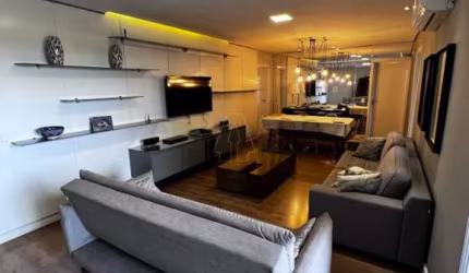 Apartamento no Residencial The Unique em Araçatuba/SP