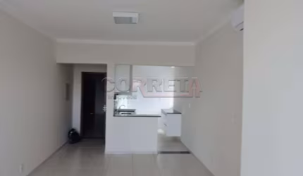 Apartamento Residencial Frascino em Araçatuba-SP