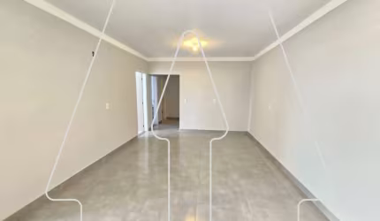 Apartamento Residencial The Gift em Araçatuba/SP