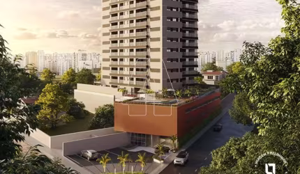 Apartamento no ALMAVIVA BY TARRAF em Araçatuba/SP