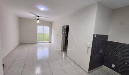 Apartamento no Edifício Residencial Semilla em Araçatuba/SP