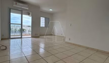 Apartamento no Condomínio Horizontes em Araçatuba/SP