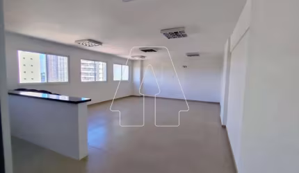 Apartamento no Condomínio Residencial Maranello Single Home em Araçatuba/SP