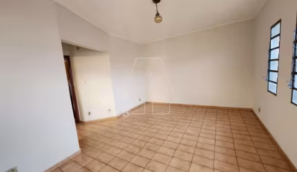 Casa Residencial no bairro Planalto em Araçatuba-SP