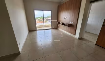 Apartamento no Condomínio Residencial Colaferro em Araçatuba/SP