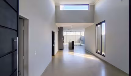 Casa Condomínio em Araçatuba