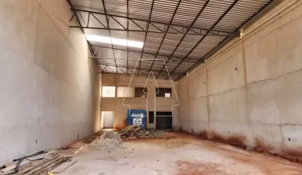 Comercial Salão em Araçatuba