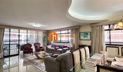 Apartamento com 4 quartos à venda na Rua Vicente Linhares, 614, Aldeota, Fortaleza por R$ 1.200.000