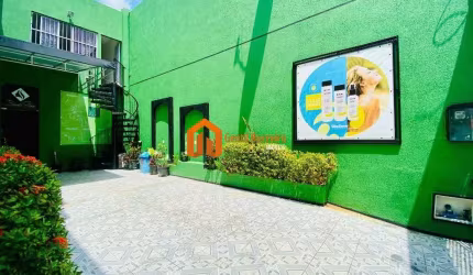 Casa com 3 quartos à venda na Rua Rodrigues Júnior, 1156, Centro, Fortaleza por R$ 1.100.000