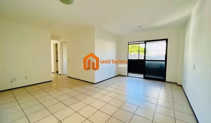 Apartamento com 2 quartos à venda na Avenida Heraclito Graça, 421, Centro, Fortaleza por R$ 400.000